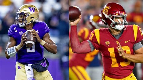 Caleb Williams Heisman Trophy Odds after Week 10 of  .